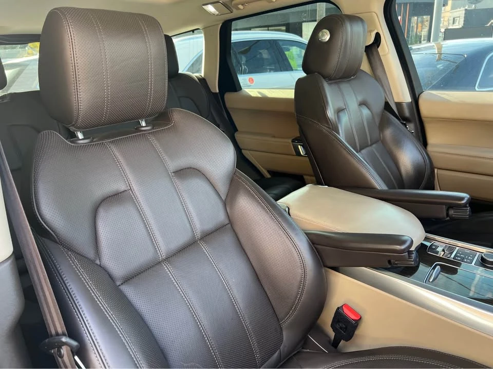 2017 Land Rover Range Rover L405 - Image 11 of 20