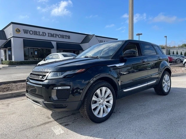 2017 Land Rover Range Rover L405 - Image 8 of 12