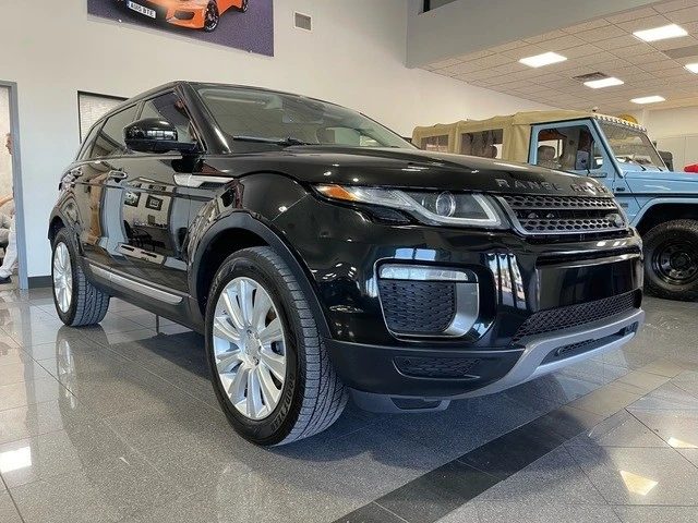 2017 Land Rover Range Rover L405 - Image 6 of 12