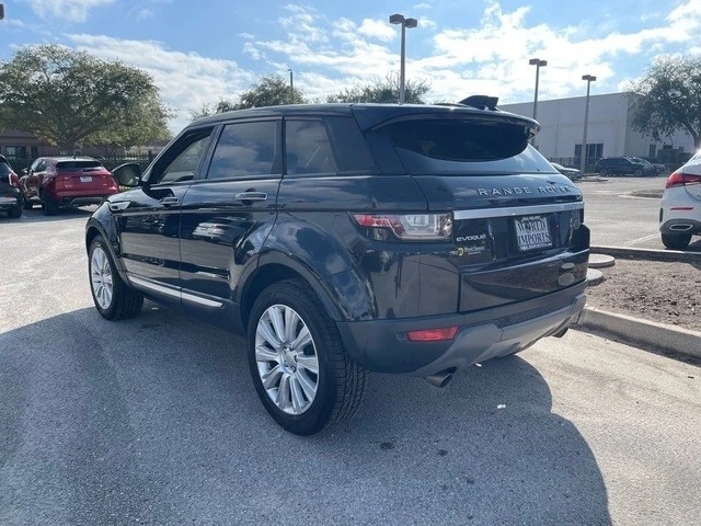 2017 Land Rover Range Rover L405 - Image 10 of 12
