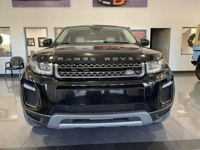 2017 Land Rover Range Rover L405 - Image 7 of 12