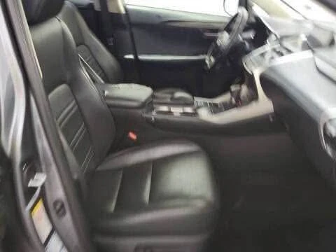 2017 Lexus NX 1st Gen - Image 3 of 3