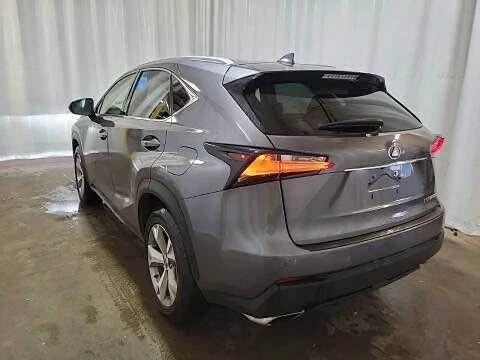 2017 Lexus NX 1st Gen - Image 2 of 3