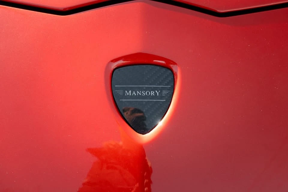 2017 Lamborghini Aventador LP700-4 - Image 4 of 19