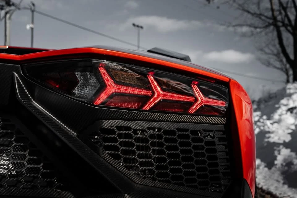 2017 Lamborghini Aventador LP700-4 - Image 18 of 19