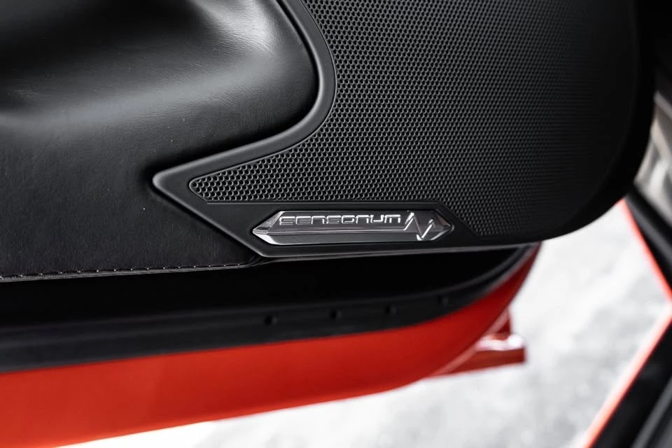 2017 Lamborghini Aventador LP700-4 - Image 14 of 19
