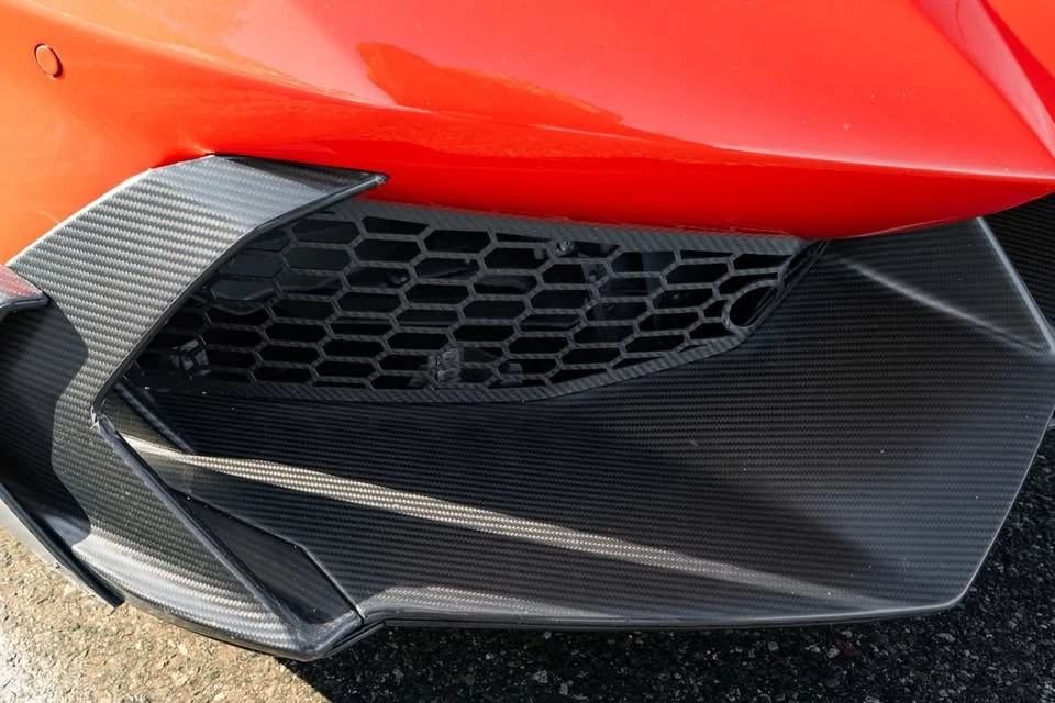 2017 Lamborghini Aventador LP700-4 - Image 19 of 19