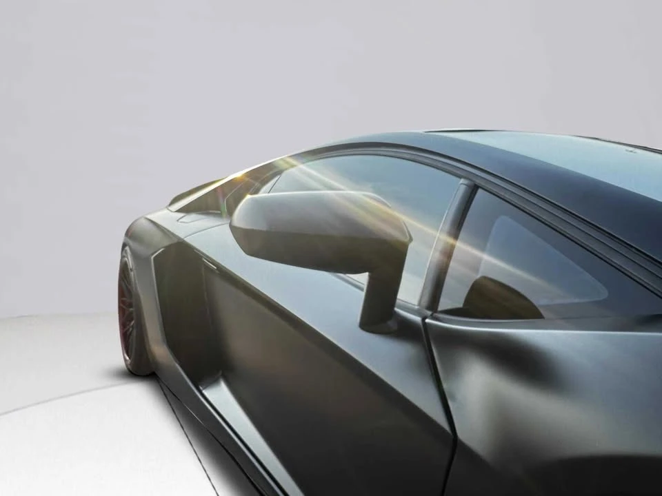 2017 Lamborghini Aventador - Image 9 of 20