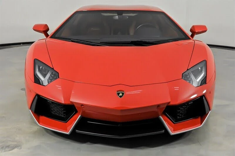 2017 Lamborghini Aventador S LP740-4 - Image 7 of 31