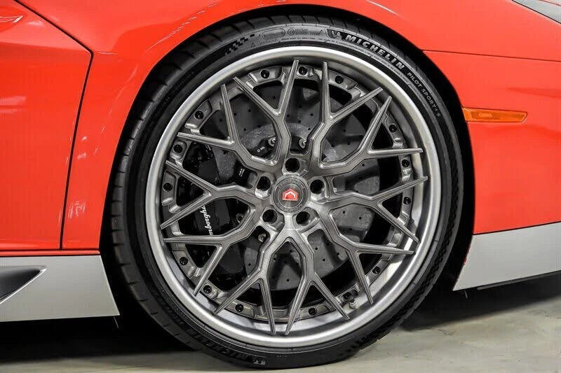 2017 Lamborghini Aventador S LP740-4 - Image 21 of 31