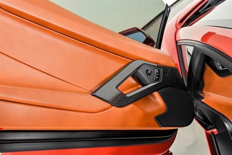 2017 Lamborghini Aventador S LP740-4 - Image 29 of 31