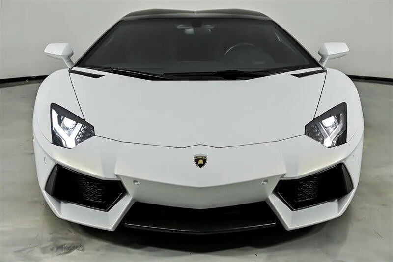 2017 Lamborghini Aventador S LP740-4 - Image 4 of 20