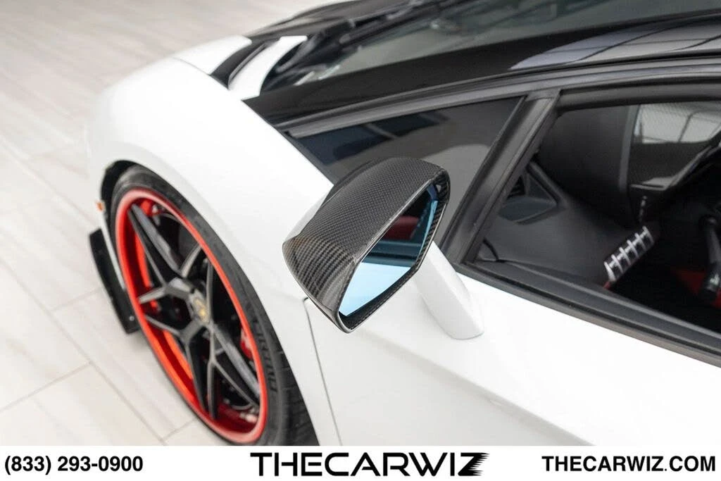 2017 Lamborghini Aventador S LP740-4 - Image 15 of 31