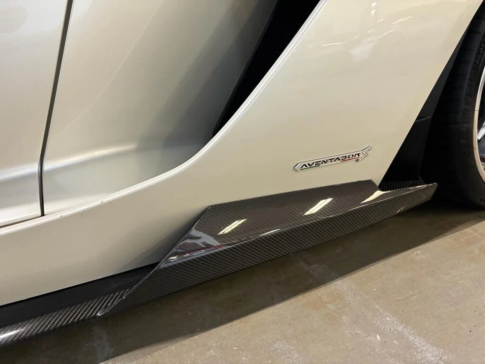 2017 Lamborghini Aventador S LP740-4 - Image 22 of 31