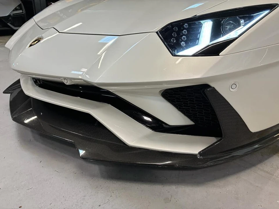 2017 Lamborghini Aventador S LP740-4 - Image 20 of 31
