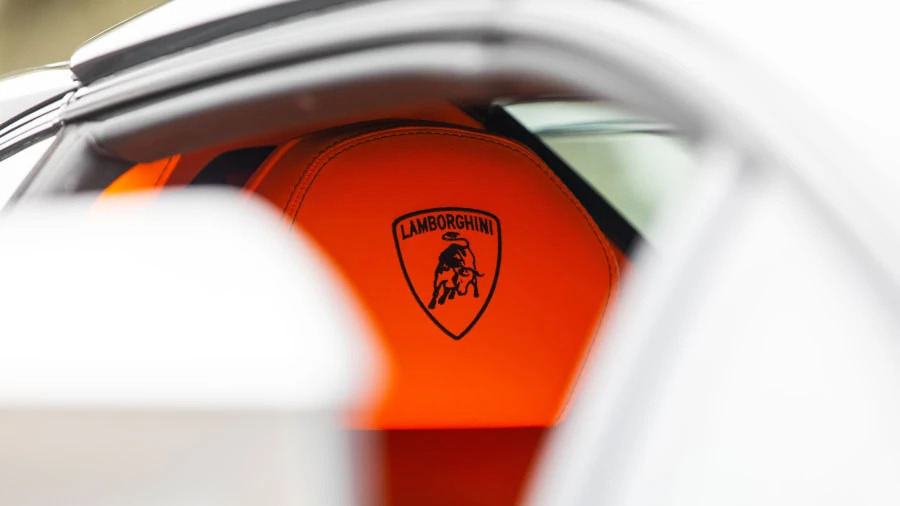 2017 Lamborghini Aventador LP700-4 - Image 23 of 31