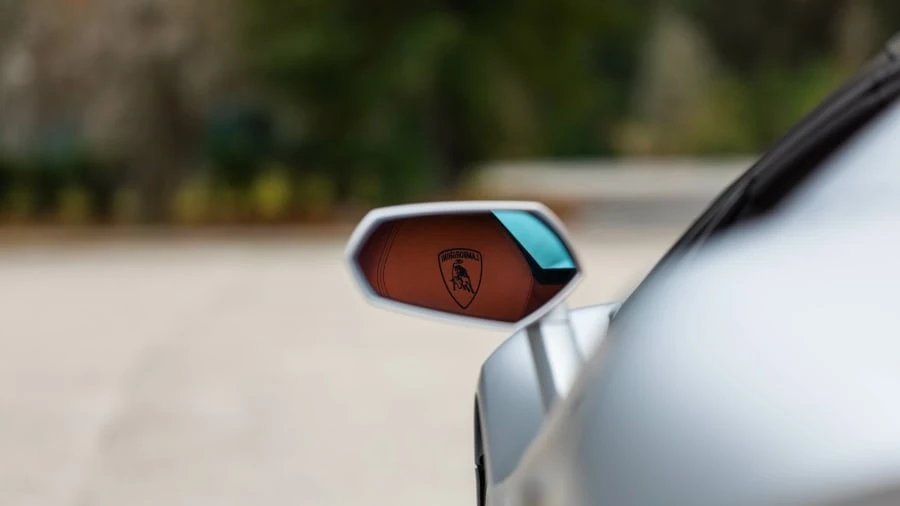 2017 Lamborghini Aventador LP700-4 - Image 25 of 31