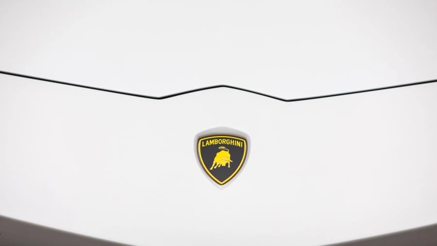 2017 Lamborghini Aventador LP700-4 - Image 27 of 31