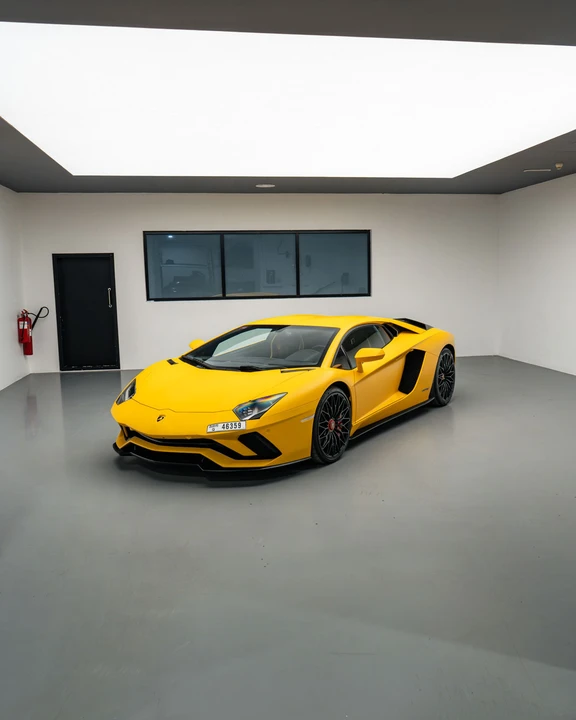 2017 Lamborghini Aventador S LP740-4 - Image 20 of 31