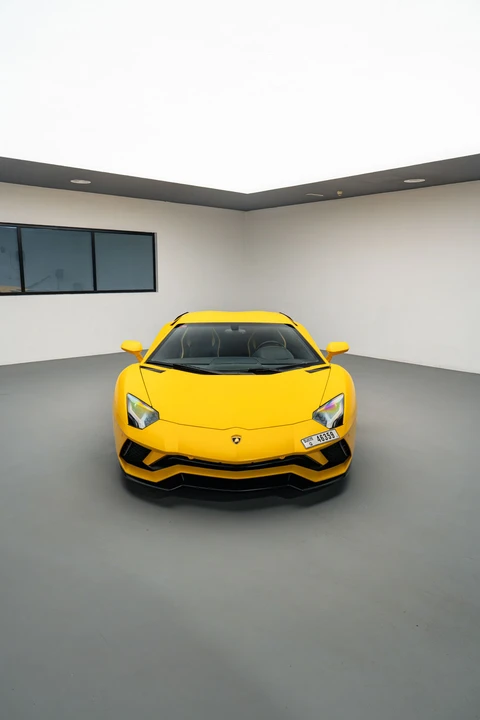2017 Lamborghini Aventador S LP740-4 - Image 21 of 31