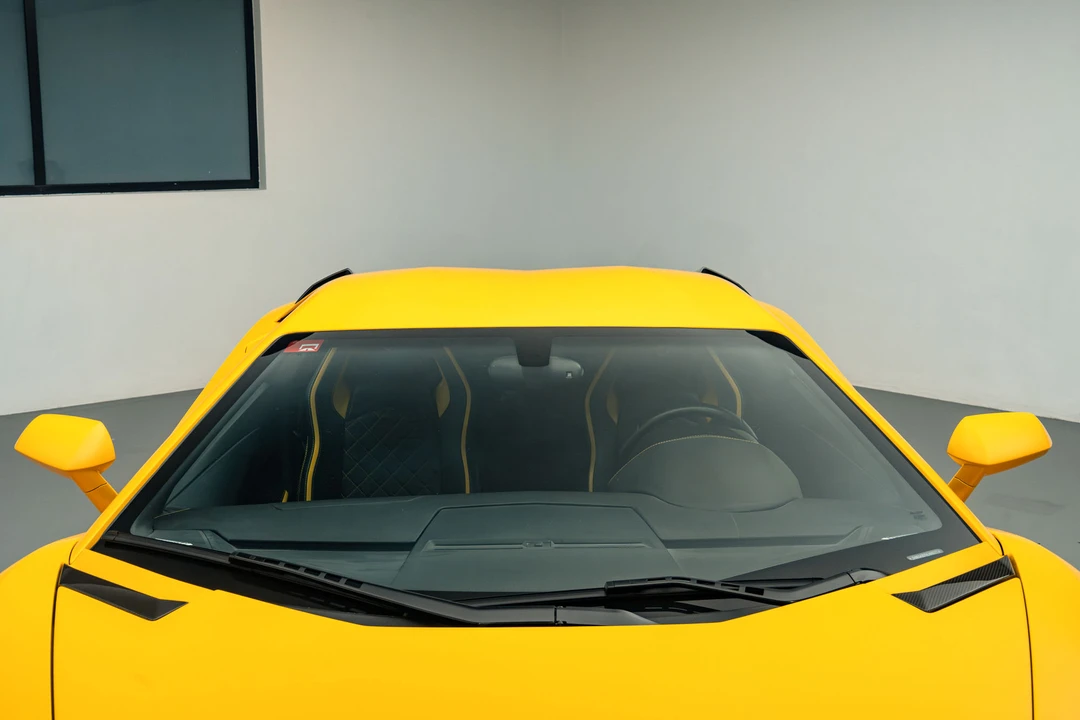 2017 Lamborghini Aventador S LP740-4 - Image 24 of 31