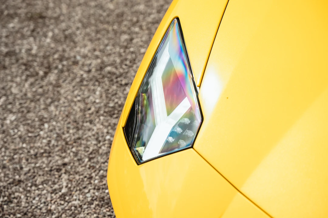 2017 Lamborghini Aventador SuperVeloce LP750-4 - Image 22 of 31