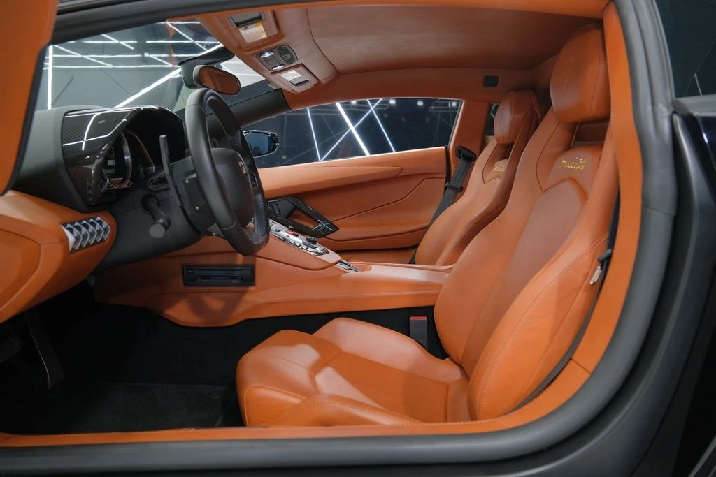 2017 Lamborghini Aventador LP700-4 - Image 21 of 21
