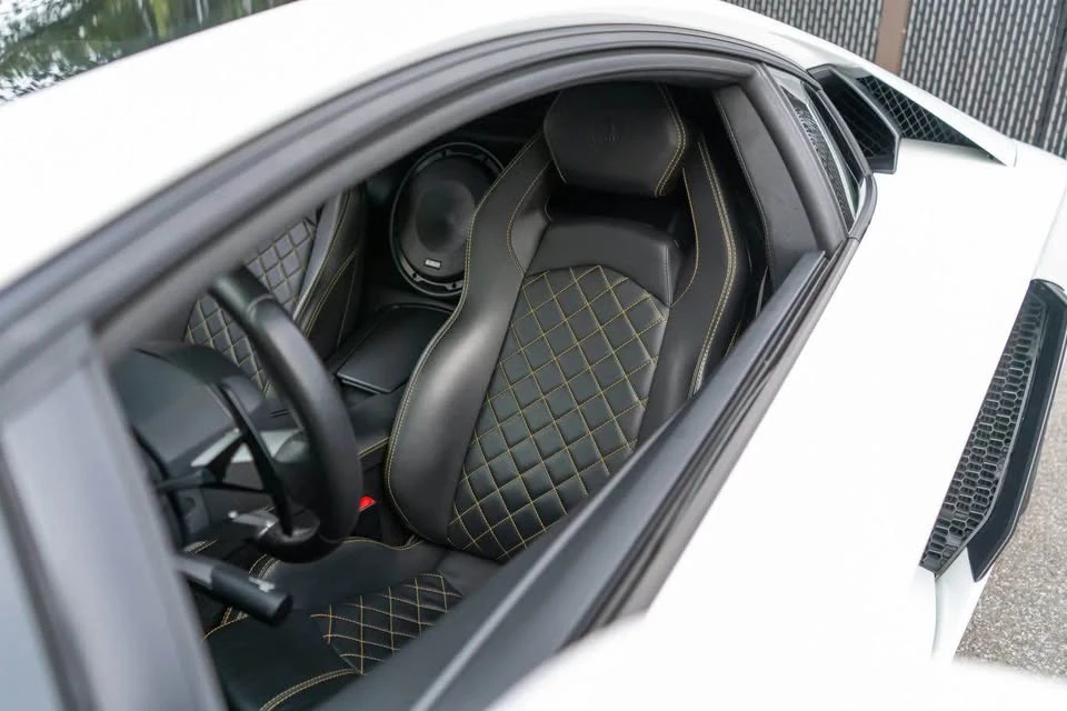 2017 Lamborghini Aventador S LP740-4 - Image 11 of 20