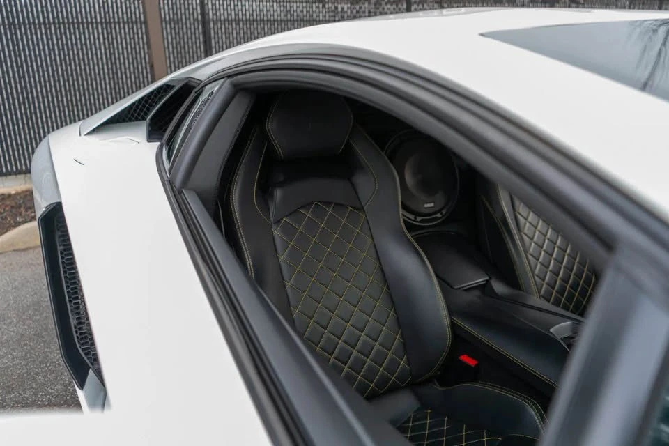 2017 Lamborghini Aventador S LP740-4 - Image 18 of 20