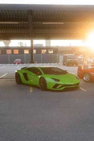 2017 Lamborghini Aventador S LP740-4 - Image 11 of 21