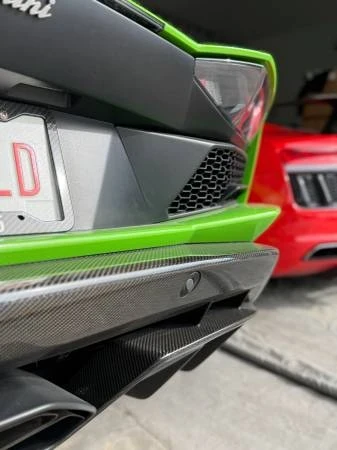 2017 Lamborghini Aventador S LP740-4 - Image 12 of 21
