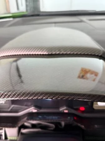 2017 Lamborghini Aventador S LP740-4 - Image 21 of 21