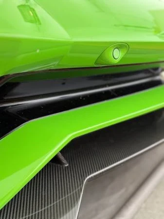 2017 Lamborghini Aventador S LP740-4 - Image 17 of 21