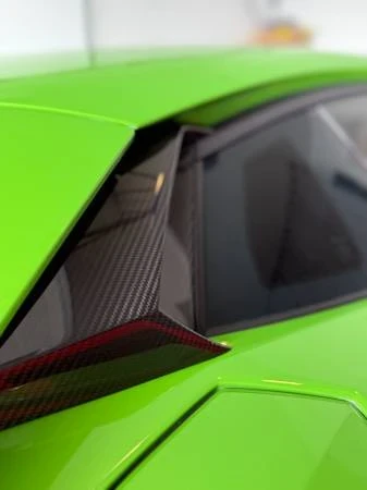 2017 Lamborghini Aventador S LP740-4 - Image 15 of 21