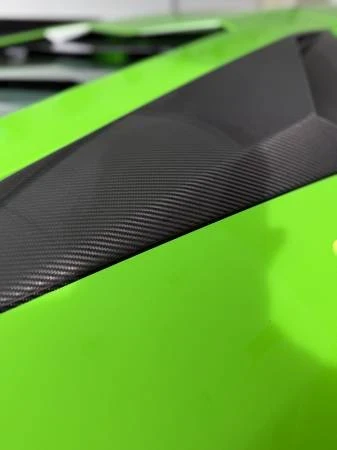 2017 Lamborghini Aventador S LP740-4 - Image 14 of 21