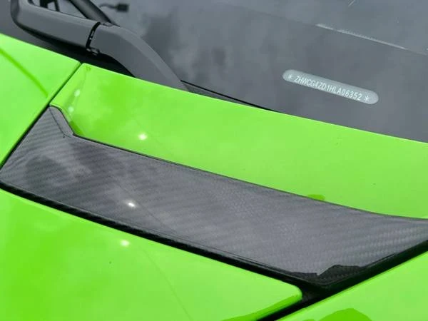 2017 Lamborghini Aventador S LP740-4 - Image 9 of 21