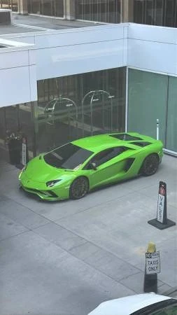 2017 Lamborghini Aventador S LP740-4 - Image 6 of 21
