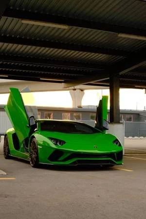 2017 Lamborghini Aventador S LP740-4 - Image 10 of 21