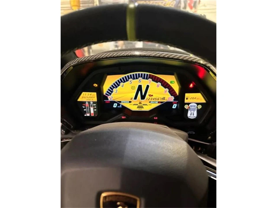 2017 Lamborghini Aventador S LP740-4 - Image 2 of 15