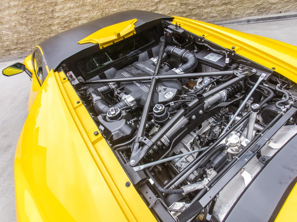 2017 Bentley Continental T - Image 5 of 30