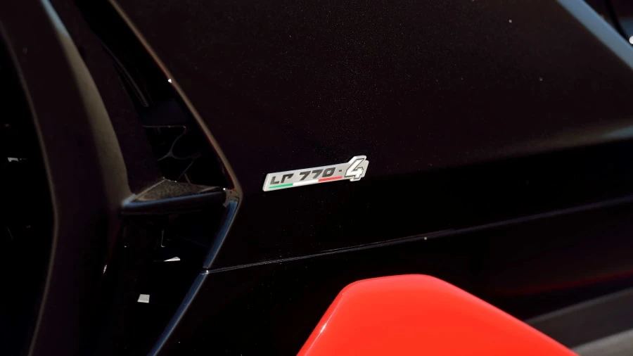 2017 Lamborghini Centenario - Image 11 of 20