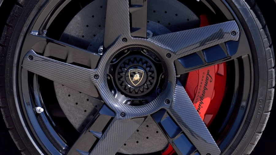2017 Lamborghini Centenario - Image 15 of 20