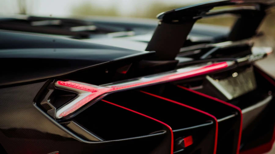 2017 Lamborghini Centenario - Image 16 of 20