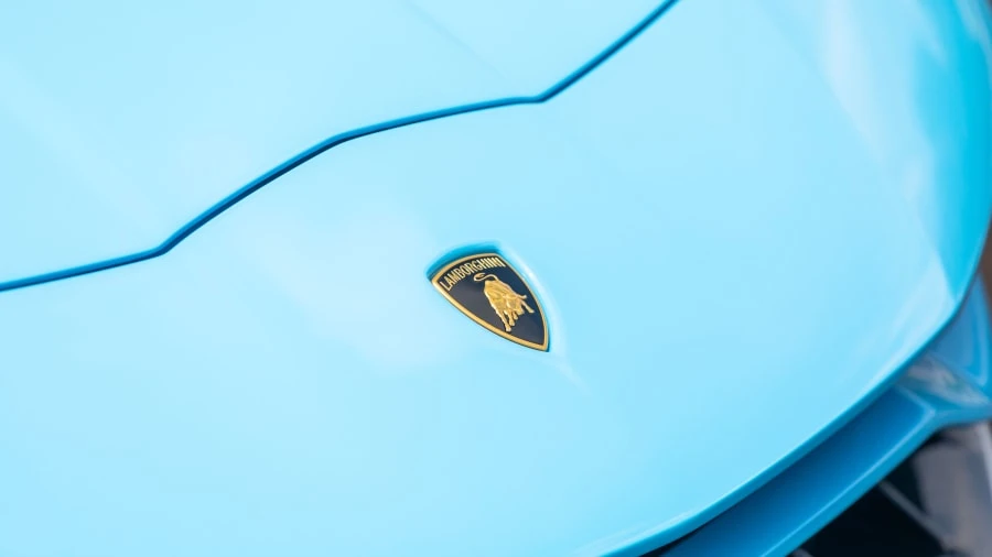 2017 Lamborghini Centenario - Image 13 of 24