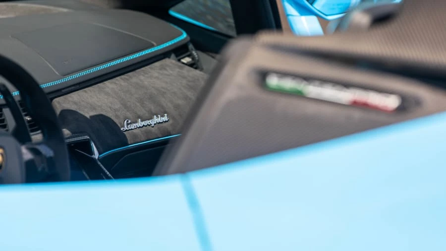 2017 Lamborghini Centenario - Image 17 of 24