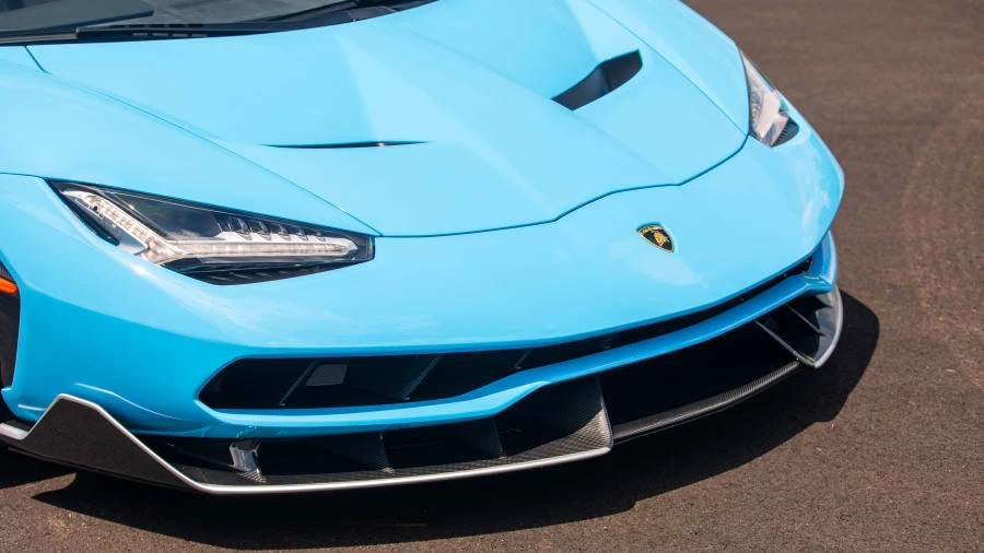 2017 Lamborghini Centenario - Image 18 of 24