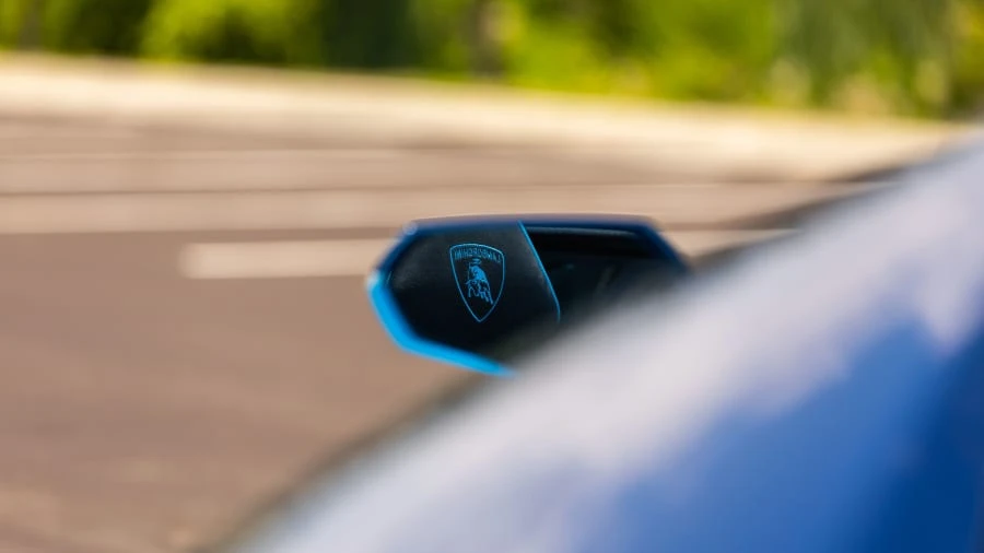 2017 Lamborghini Centenario - Image 22 of 24