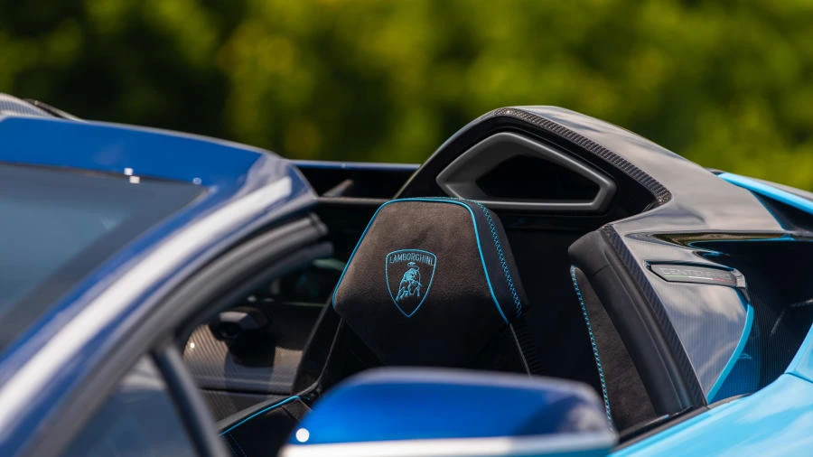 2017 Lamborghini Centenario - Image 23 of 24