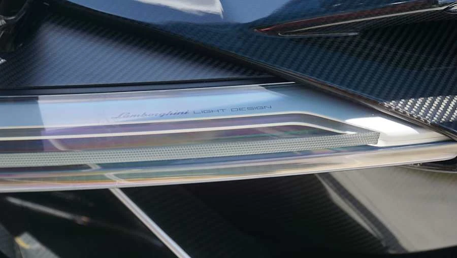 2017 Lamborghini Centenario - Image 21 of 31