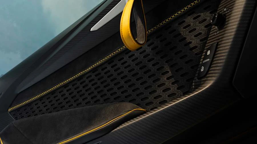 2017 Lamborghini Centenario - Image 12 of 15